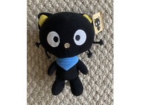 chococat plush